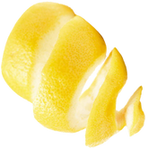 Peel | Lemon